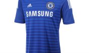 Chelsea Blue