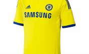 Chelsea Blue