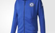 Chelsea Blue