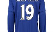 Chelsea Blue