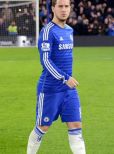 Chelsea Blue