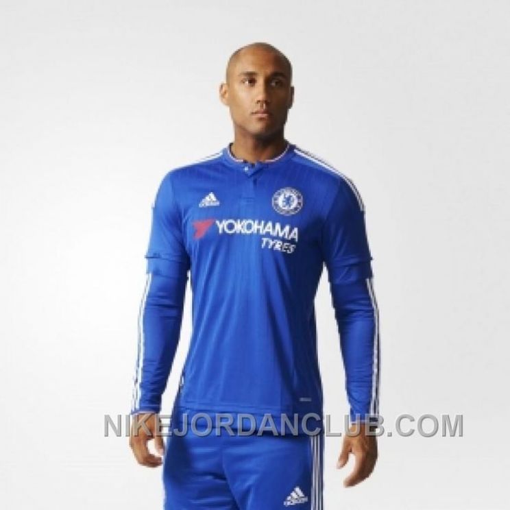 Chelsea Blue