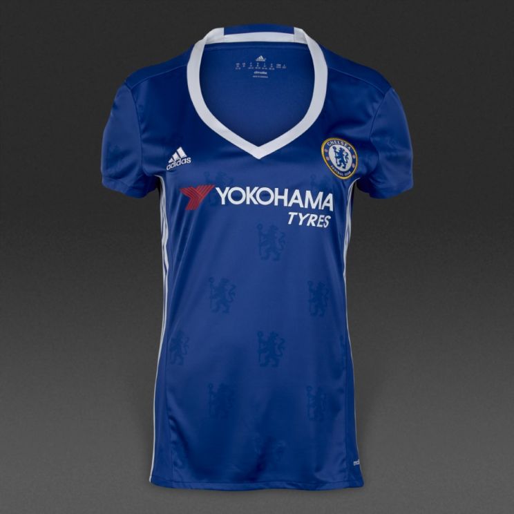 Chelsea Blue