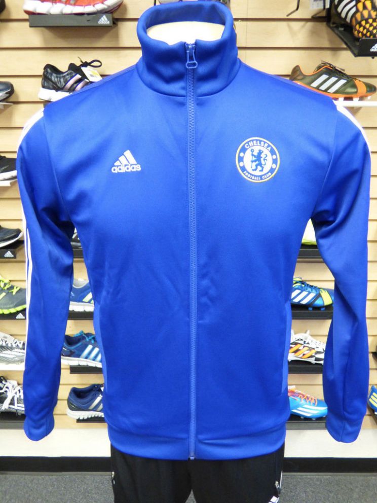 Chelsea Blue