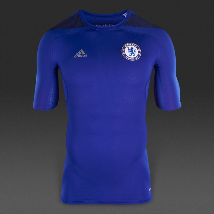 Chelsea Blue