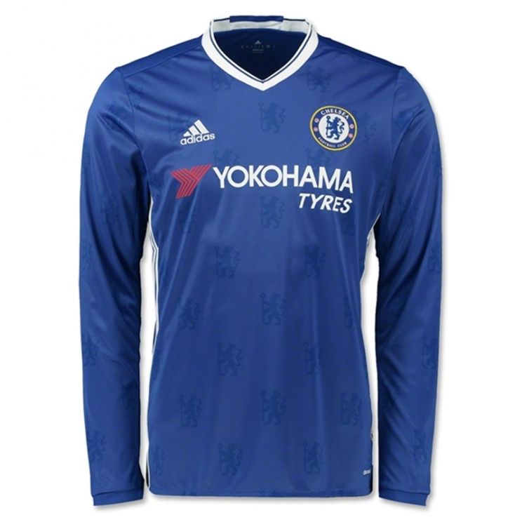 Chelsea Blue