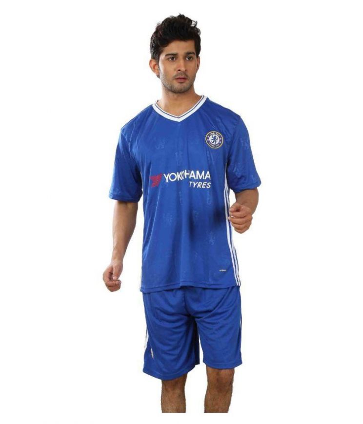 Chelsea Blue