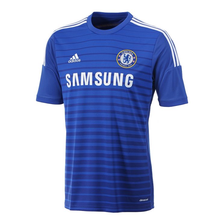 Chelsea Blue