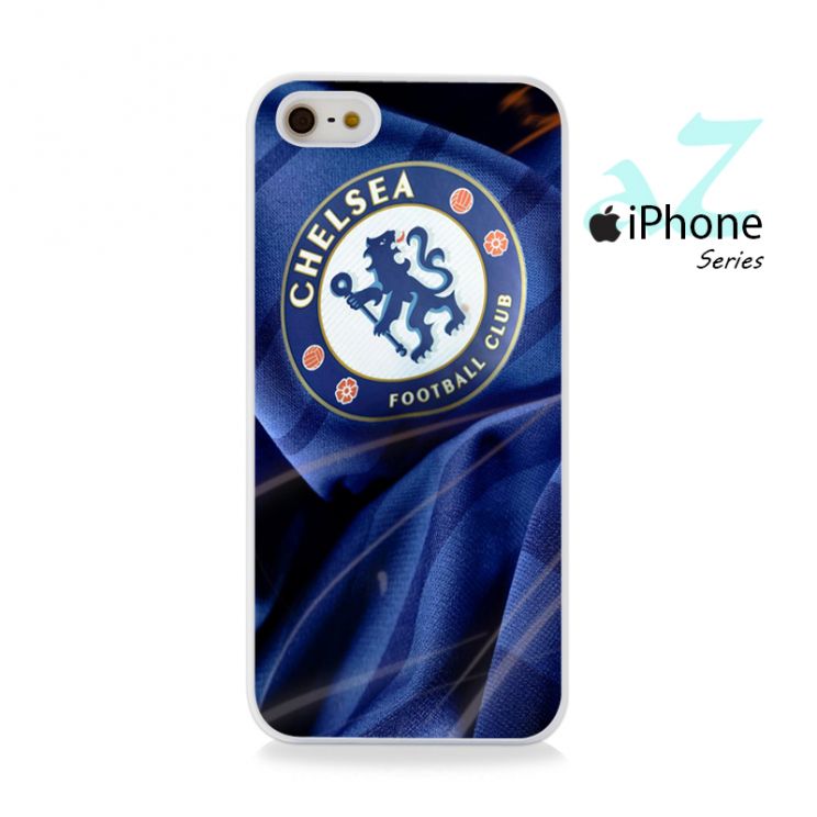 Chelsea Blue