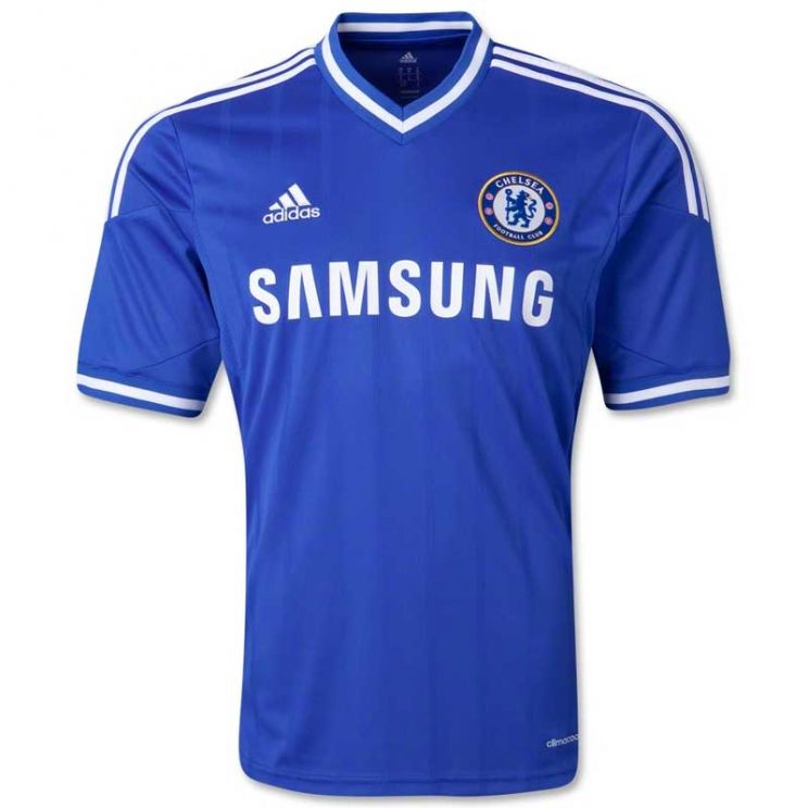 Chelsea Blue