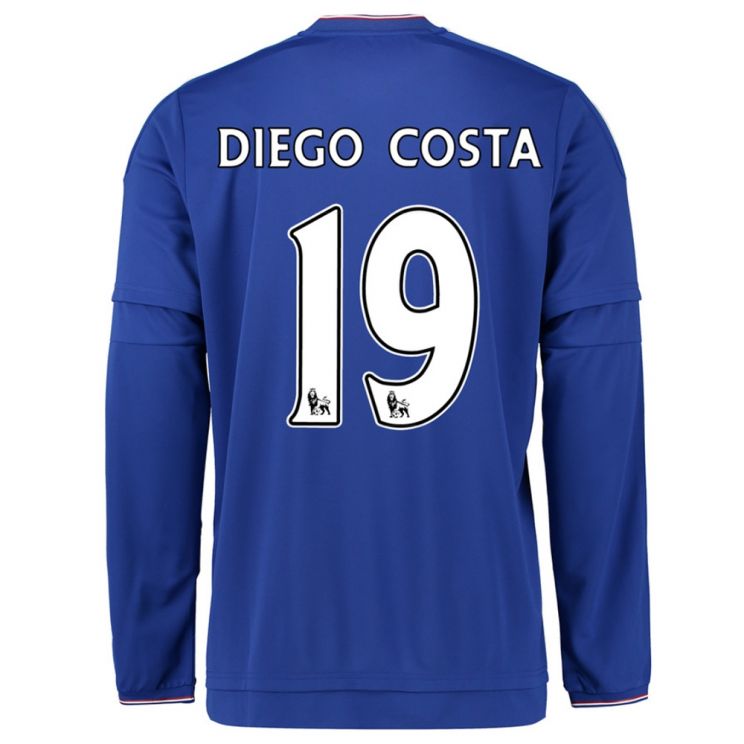 Chelsea Blue