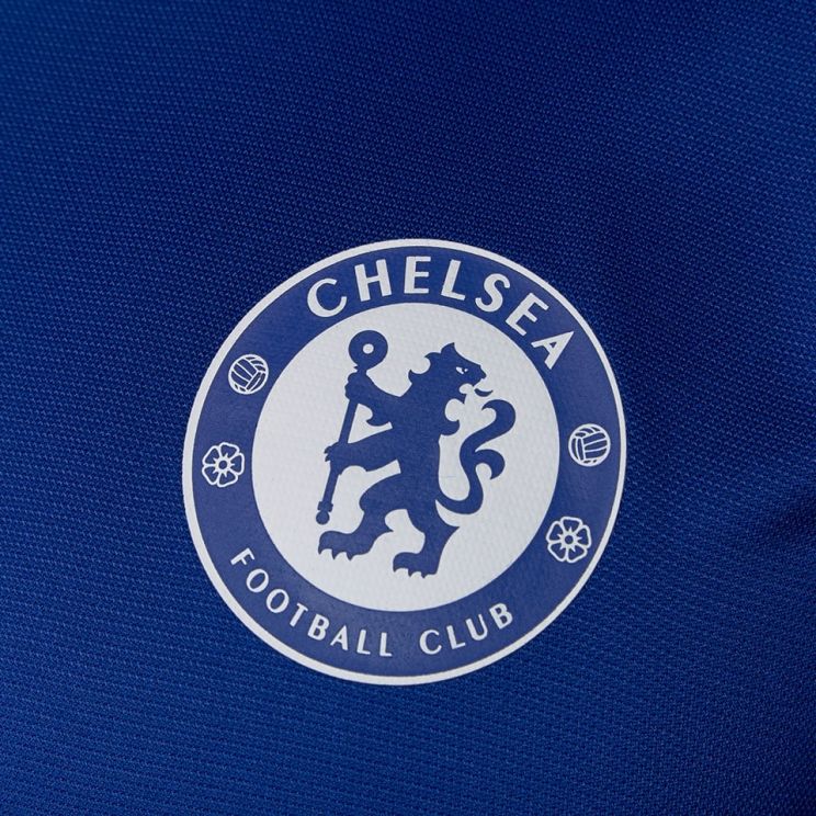 Chelsea Blue