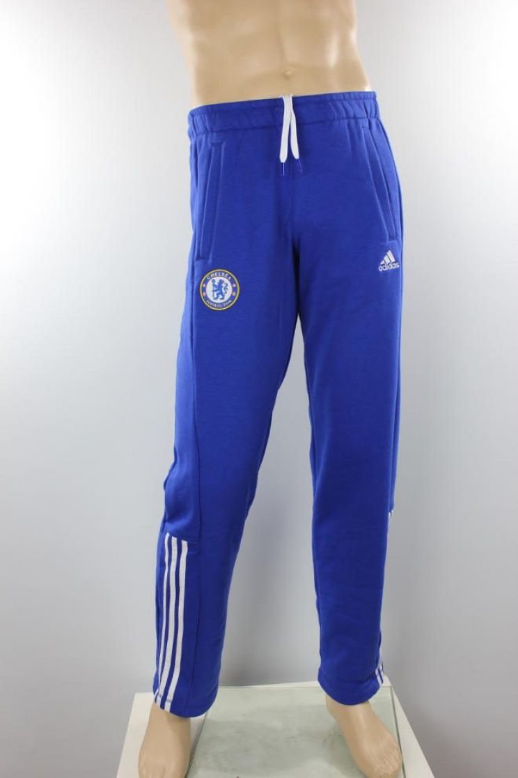 Chelsea Blue