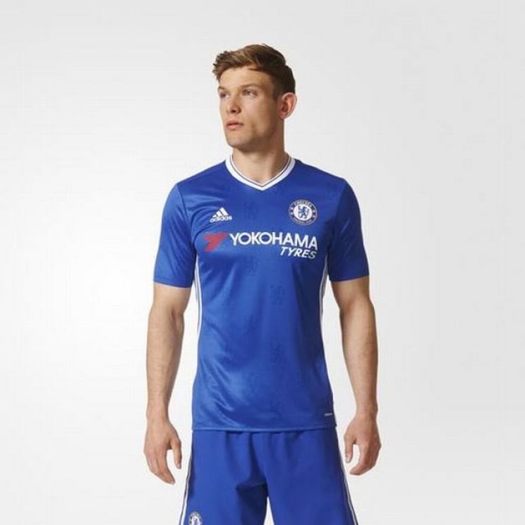 Chelsea Blue