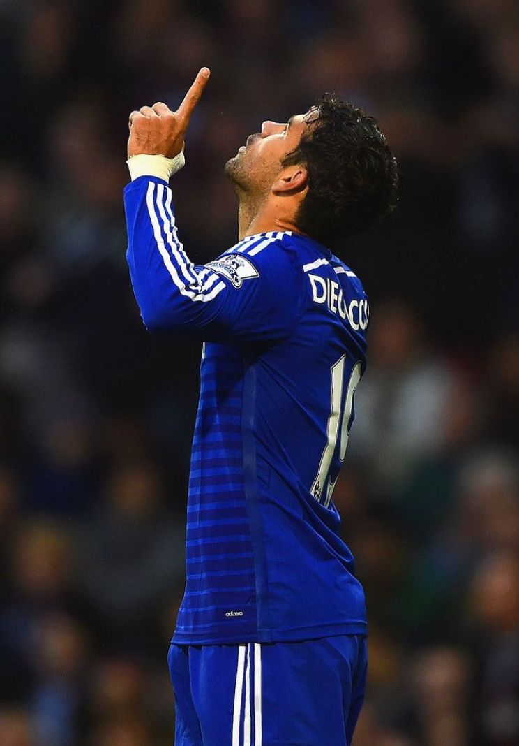 Chelsea Blue