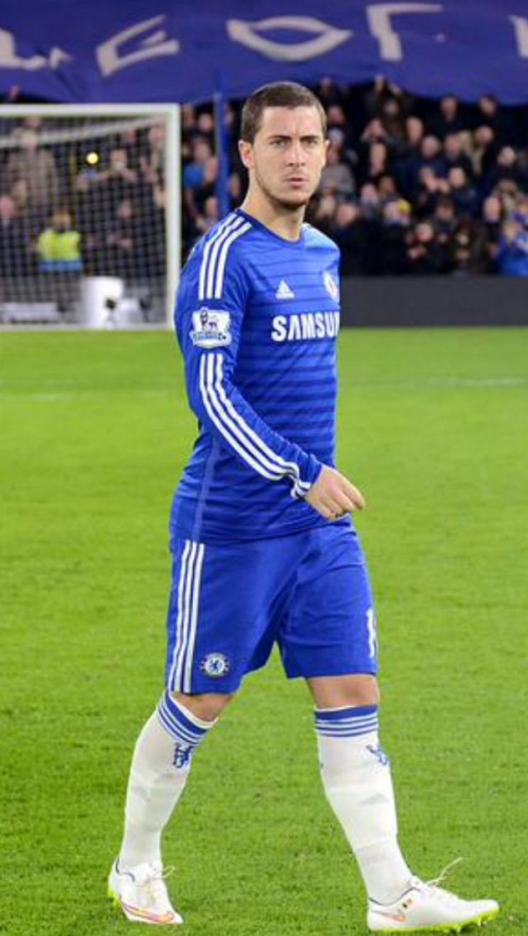 Chelsea Blue