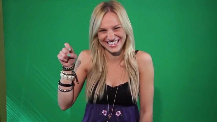 Chelsea Briggs