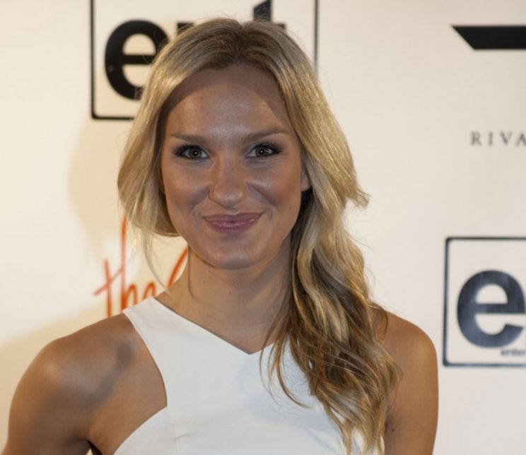 Chelsea Briggs