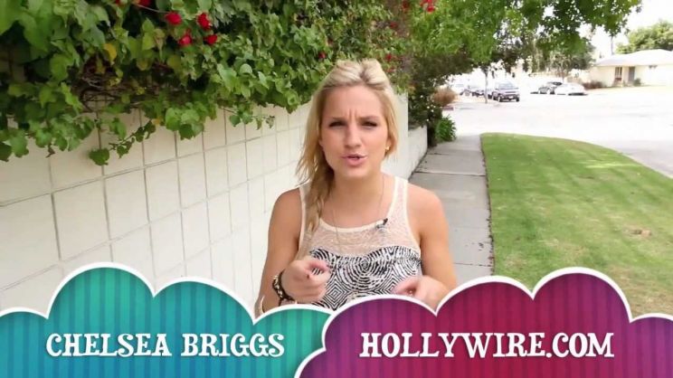 Chelsea Briggs