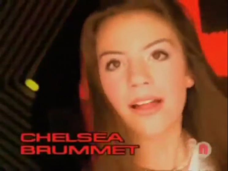 Chelsea Brummet