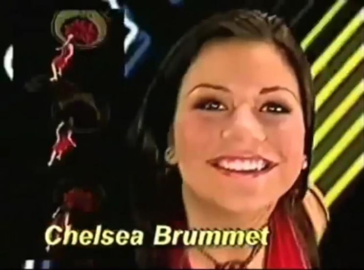 Chelsea Brummet