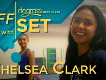 Chelsea Clark