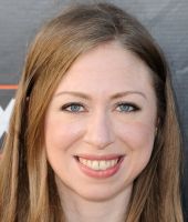 Chelsea Clinton