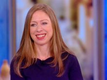 Chelsea Clinton