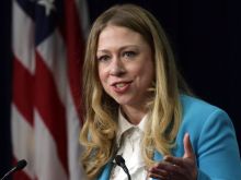 Chelsea Clinton