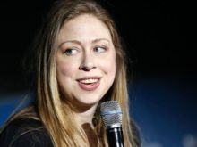 Chelsea Clinton