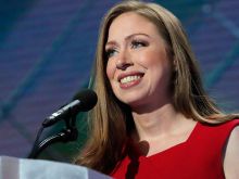 Chelsea Clinton