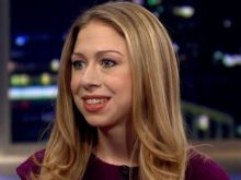 Chelsea Clinton