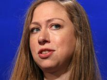 Chelsea Clinton