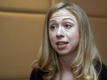 Chelsea Clinton