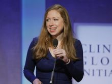 Chelsea Clinton