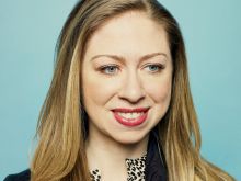 Chelsea Clinton