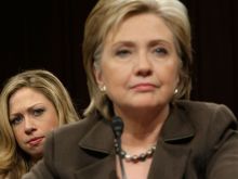 Chelsea Clinton