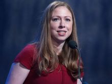 Chelsea Clinton