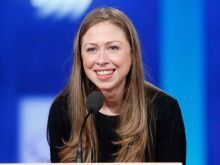 Chelsea Clinton