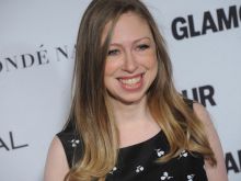 Chelsea Clinton