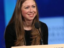 Chelsea Clinton