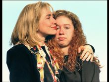 Chelsea Clinton