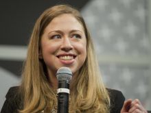 Chelsea Clinton