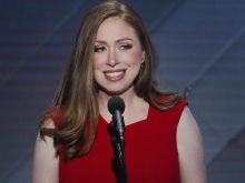 Chelsea Clinton