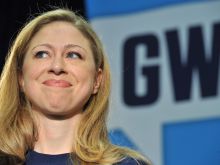Chelsea Clinton