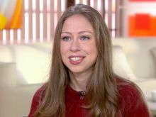 Chelsea Clinton