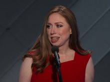 Chelsea Clinton