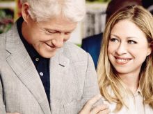 Chelsea Clinton