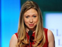 Chelsea Clinton