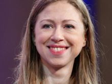 Chelsea Clinton